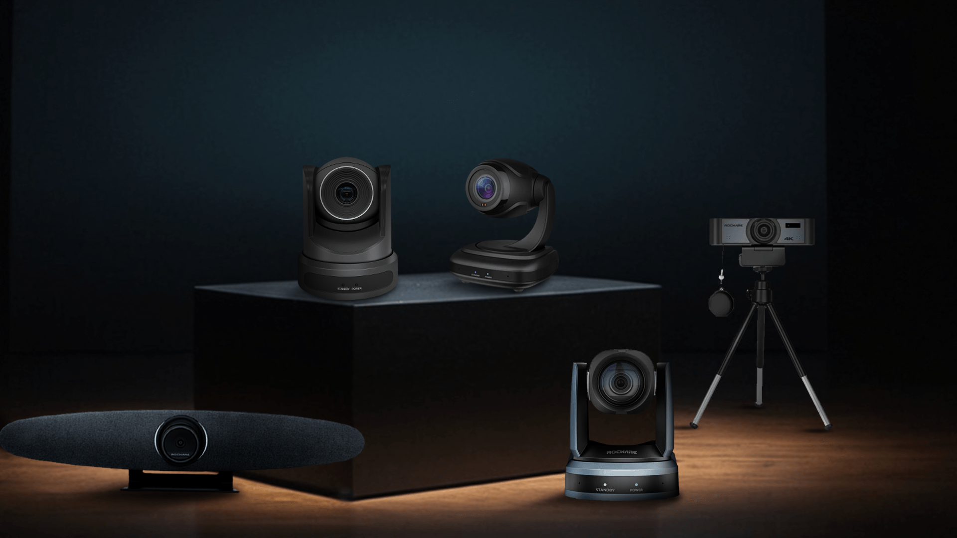 Best Camera for Video Conference
