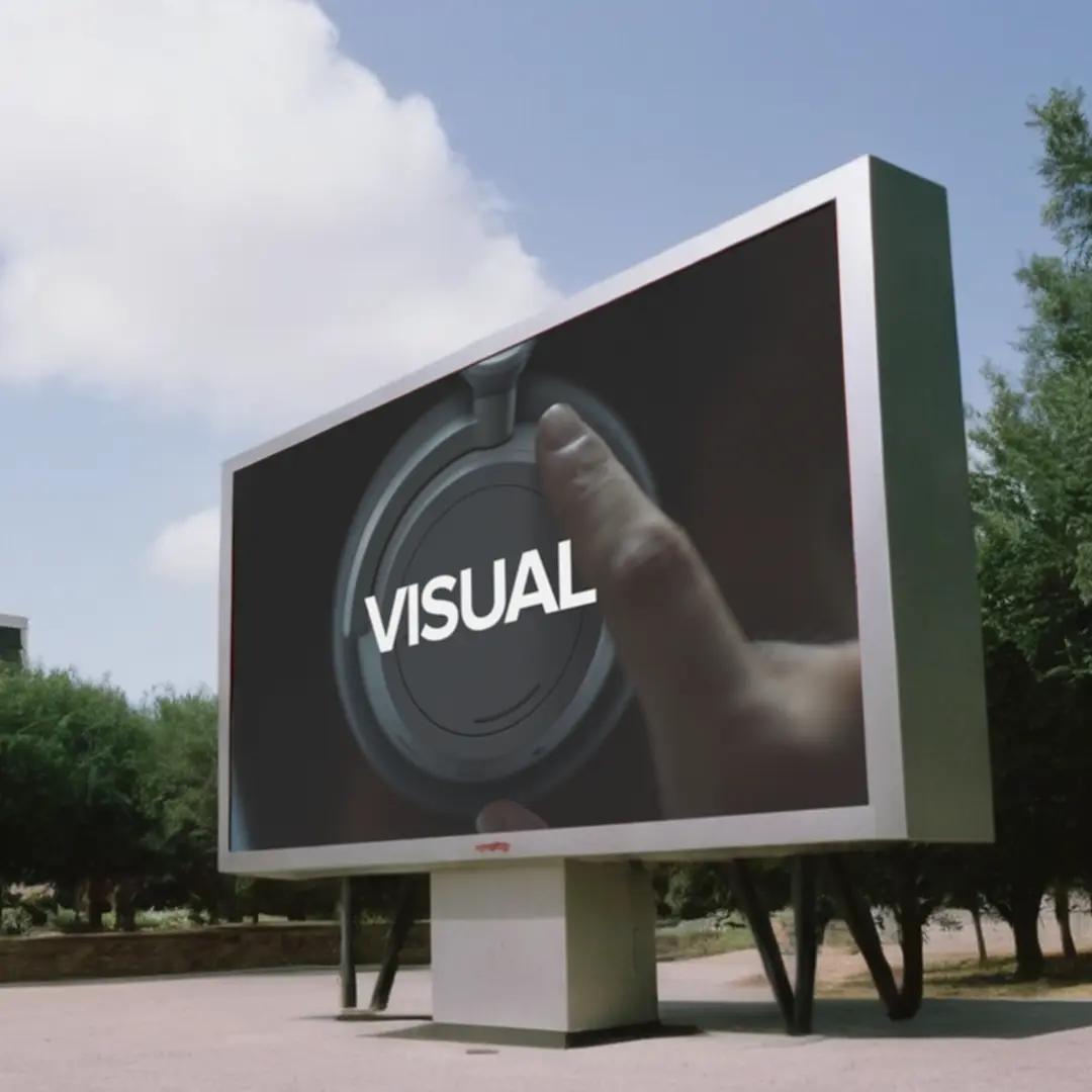 TechnoClass - Outdoor Active LED Video Wall